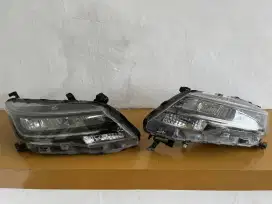 Headlamp original toyota rush/terios tahun 2018