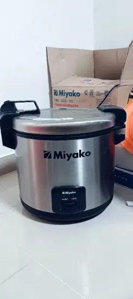 MAGICOM MIYAKO 16 LITER
