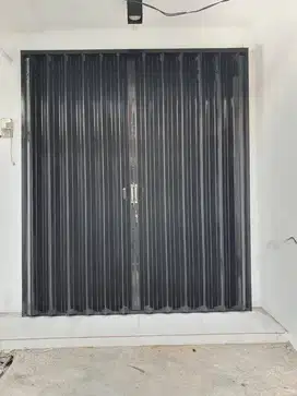 JUAL! Pintu toko rumah