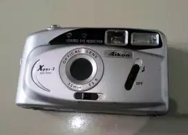 Kamera jadul,kamera pocket roll film lawasan.