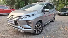 [OLXMOBBI] DP Rendah Mitsubishi Xpander 1.5 Ultimate Bensin-AT 2019