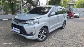[OLXMOBBI] DP Rendah Toyota Avanza 1.5 Veloz Bensin-MT 2017