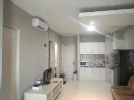Apartemen Cantik di  Casablanka Mansion, Tebet