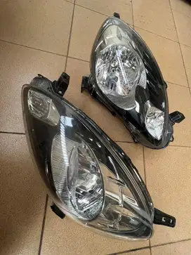 HeadLamp Brio Satya 2017