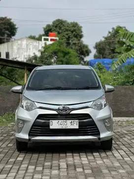 CALYA 1.2G 2017 MT