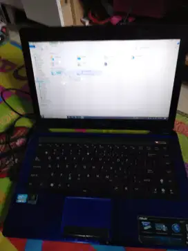 Jual laptop Asus