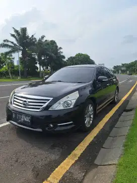 KM 68RB ! SIMPANAN ! ANTIK ! NISSAN TEANA 2013 MATIC ISTIMEWA !!