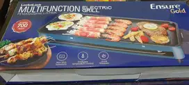 LocknLock Multifunctional Electric Grill