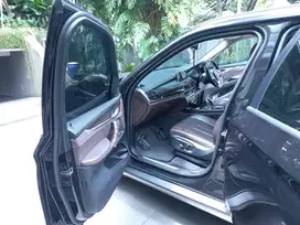 BMW X5 2017 Bensin