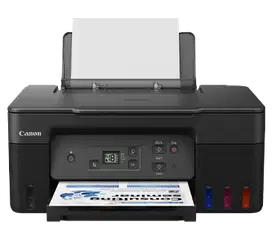 PRINTER CANON G2770 PRINT SCAN COPY
