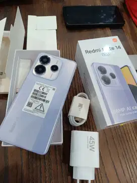 Redmi Note 14 5G 8/256gb
