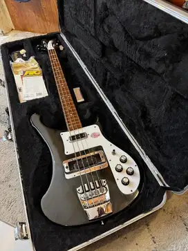 Ricken Backer 4003S Jetglo