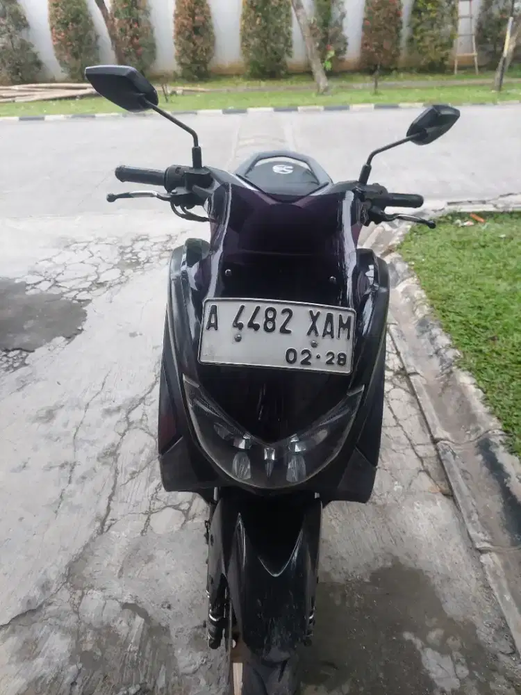 Dijual n max thn 2018