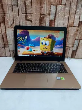 Laptop Asus X442UQR Intel core i5 - 8250U Gaming