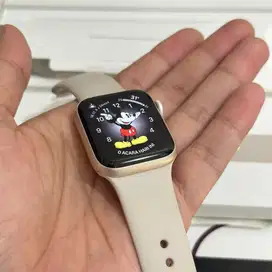 Apple Watch SE Gen 2 44mm Starlight Ibox