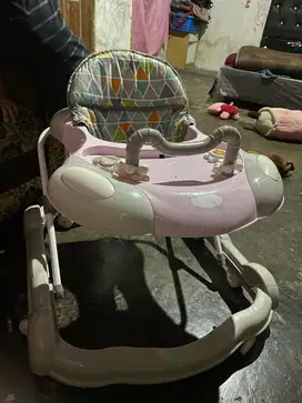 Dijual stroller dan rolling