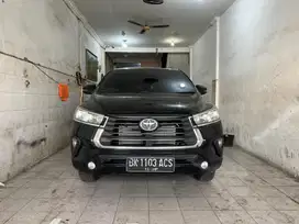 Tdp 50 juta, toyota innova reborn G diesel manual 2021