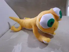 Boneka Tokek good condition