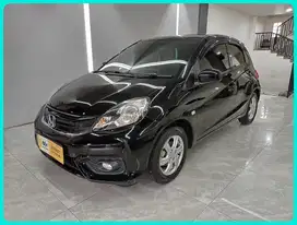 Brio 1.2 Satya E Manual 2017 Low KM