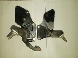 postep depan ninja rr orisinil