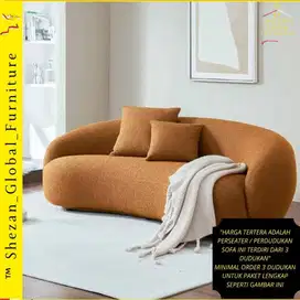 JASA SOFA CUSTOM BISA REQUEST DESAIN SESUAI KEINGINAN BISA COD !