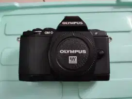 Olympus OMD E-M5 Kamera Mirrorless