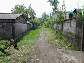 TANAH MURAH 150 M2 DI NYITDAH - 10 MENIT KE PANTAI KEDUNGU TABANAN