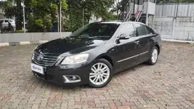 [OLXMOBBI] DP Rendah Toyota Camry 2.4 V Bensin-AT 2010