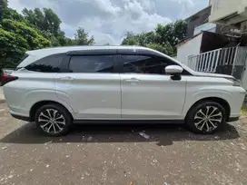 Toyota Avanza 2024 Bensin