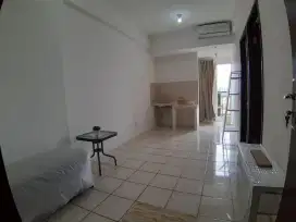 Dijual Apartemen Puri Park View 2 bedroom Tower C