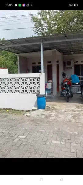 Dijual Rumah Murah Di Meteseh Tembalang 10 Menit Undip Sdh Full Dag