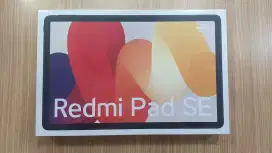 Redmi Pad SE 4/128GB Wifi