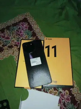 Hp realme 11 nfc