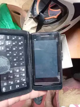 Hp Nokia buat koleksi