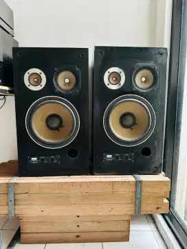 Speaker Sansui SP X5000