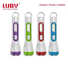 Senter LED USB LUBY