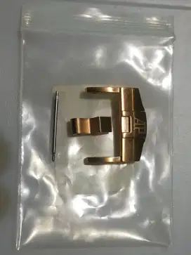 Buckle jam tangan audemars peageut