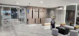 Jual BU Apartemen Seasons city luxury interior