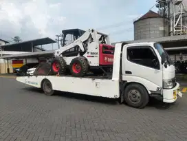 BoB cat s650 skid steer loader