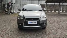 [OLXMOBBI] Mitsubishi Outlander Sport 2.0 GLS Bensin-AT 2013 4IS
