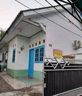 DIKONTRAKAN 1 UNIT