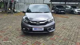 [OLXMOBBI] Low Angs Honda Brio Satya 1.2 E Bensin-AT 2020 PKR