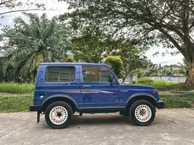 Suzuki Jimny Katana 2005 4x4