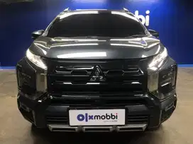 [OLXMOBBI] Mitsubishi Xpander 1.5 Cross Premium Package-AT 2021 AAN