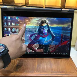 Lenovo Thinkpad YOGA X13 Core i5 GEN 10Th Ram 16/256Gb Tablets R-VR2