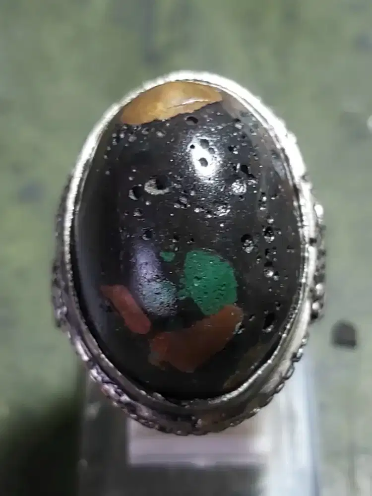 Damarwulan Madura
-
Ring Alpaka 8.5