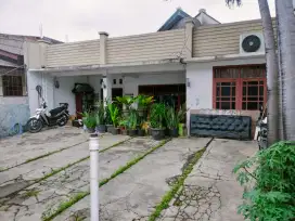 Rumah murah tanah Luas di jati makmur pondok gede