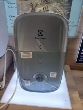 Electrolux water heater