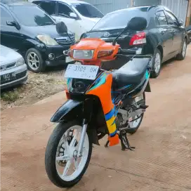 Satria Lumba 2003