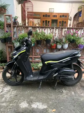 DIJUAL Motor Bekas Yamaha Gear